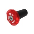 DBK Special Parts (Ducabike) Front Left Wheel Axle Cap for Ducati 2025+ V2 DBK Special Parts (Ducabike) Front Left Wheel Axle Cap for Ducati 2025+ V2
